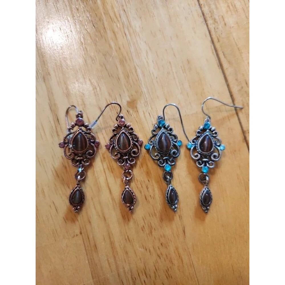 Fashion Earrings